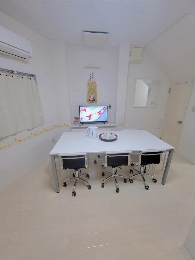 Rumah liburan 桜abc