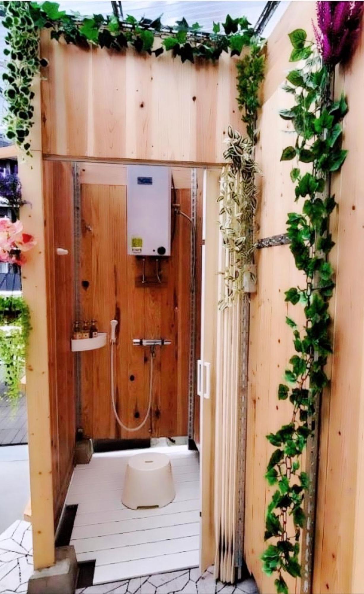 Rumah liburan 桜abc Osaka