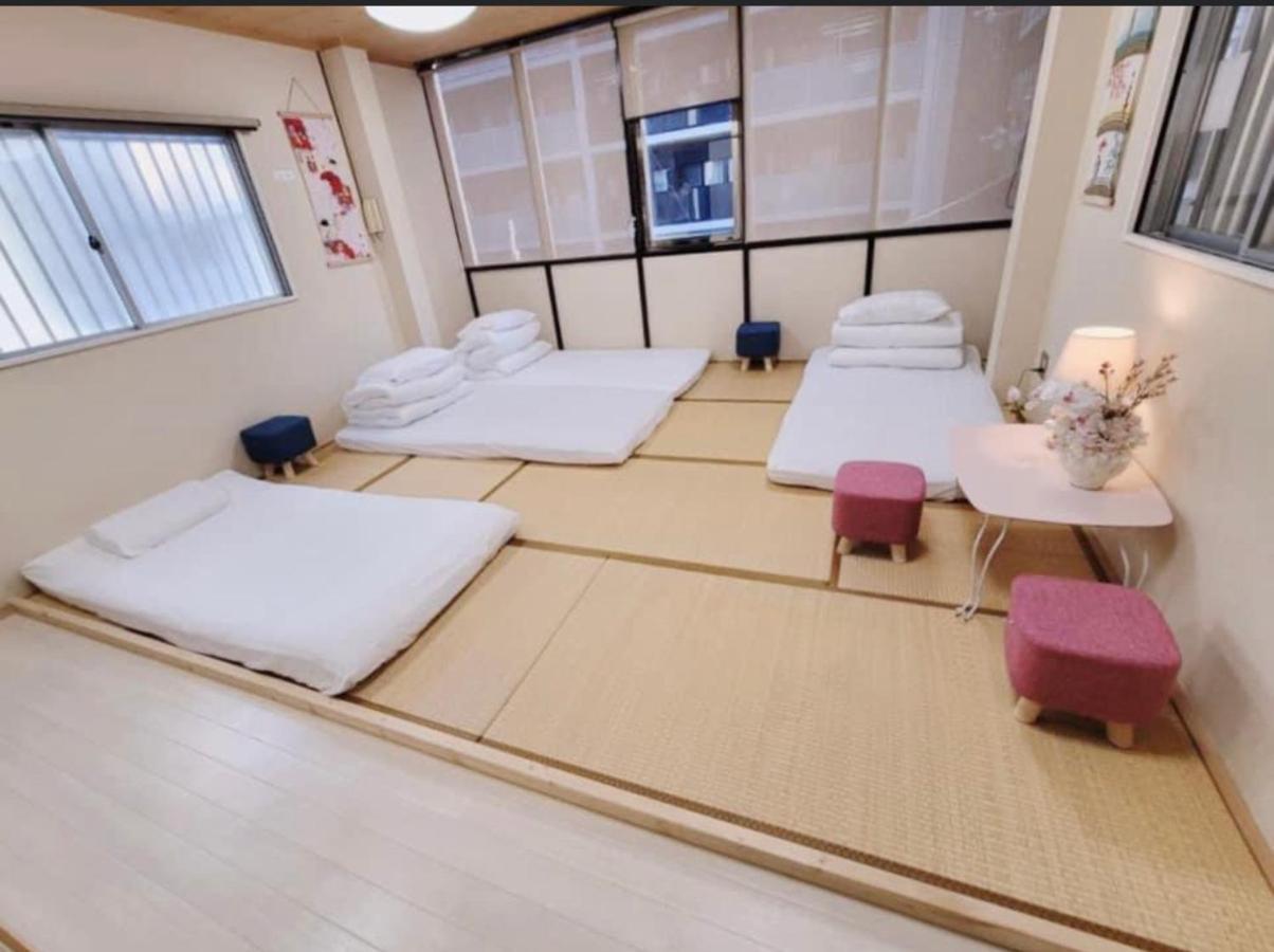 Casa de férias 桜abc