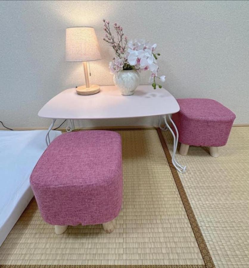 桜abc Casa de férias Osaka