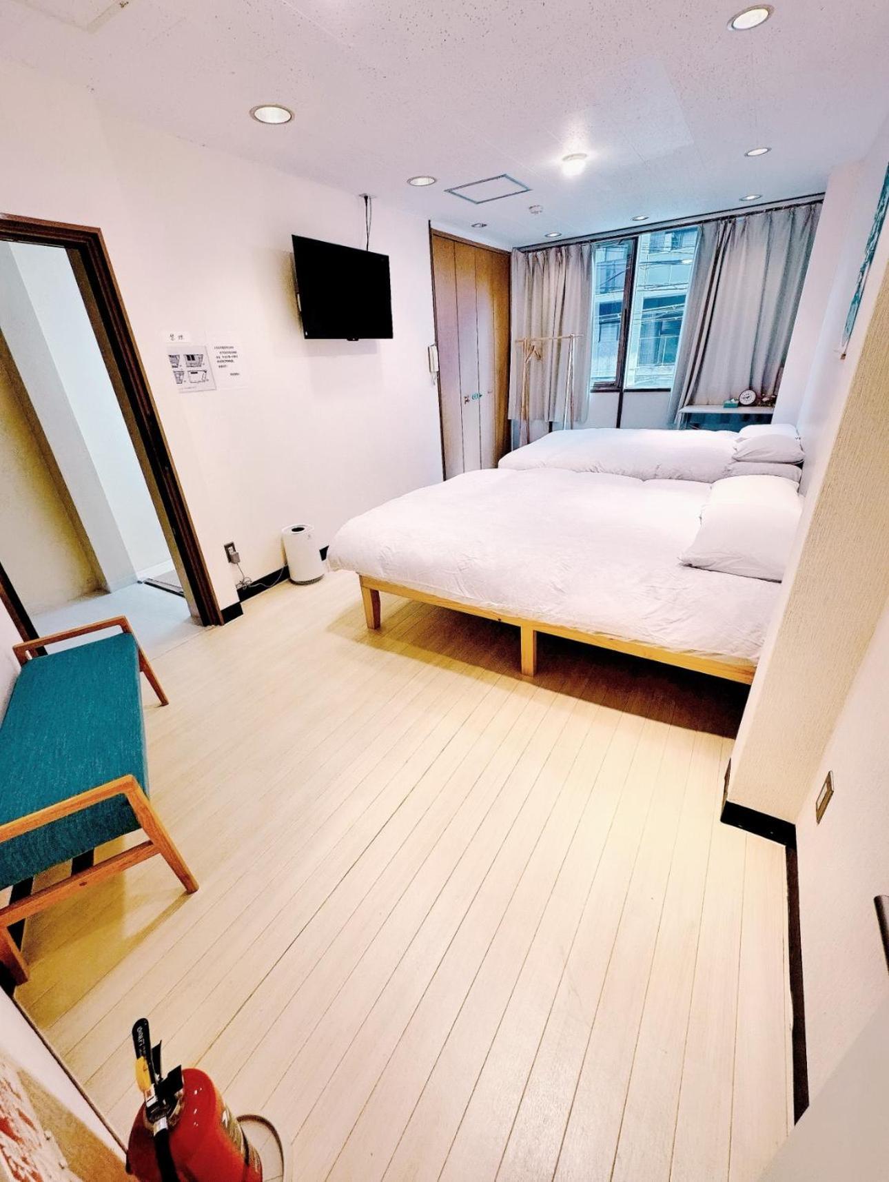 桜abc Casa de férias Osaka