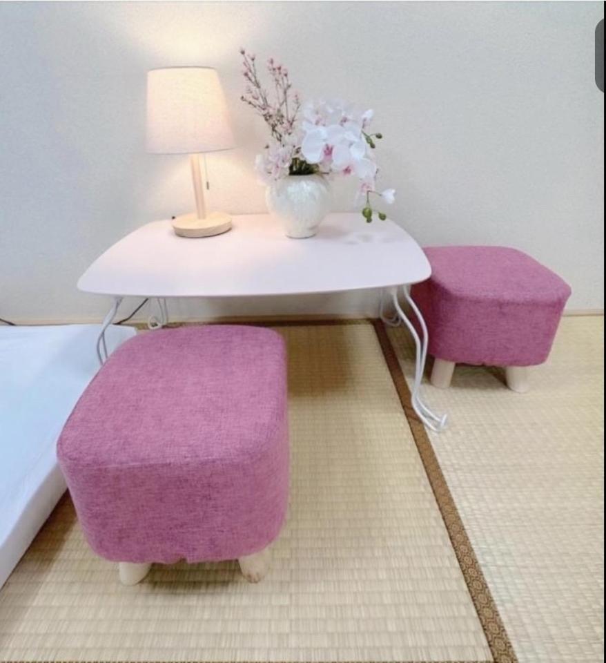 桜abc Casa de férias *